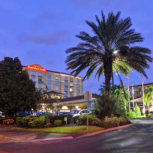 Hilton Garden Inn Orlando Lake Buena Vista