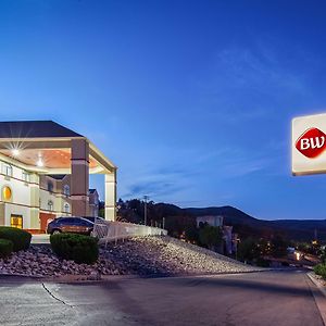 Best Western Plus Ruidoso Inn